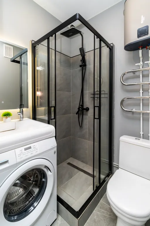 Комната в ЖК Березка