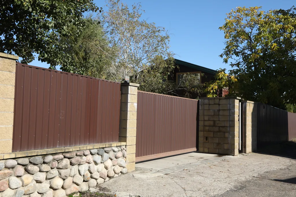 Коттедж Гостевой дом — аренда посуточно в Боровляны