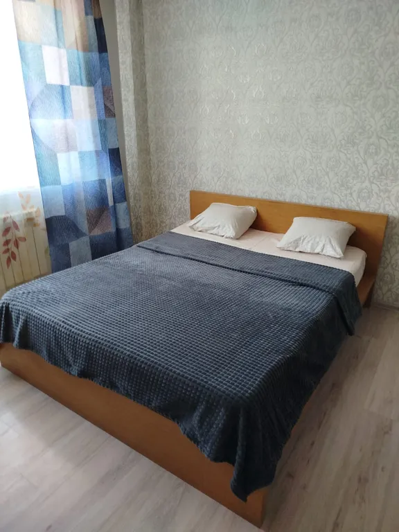 Уютная новая квартира рядом с М4 в тихом месте