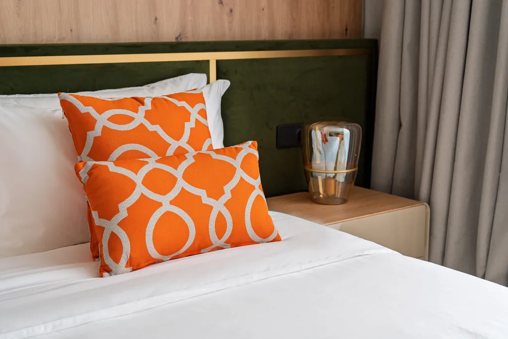 Стандарт с панорамными окнами