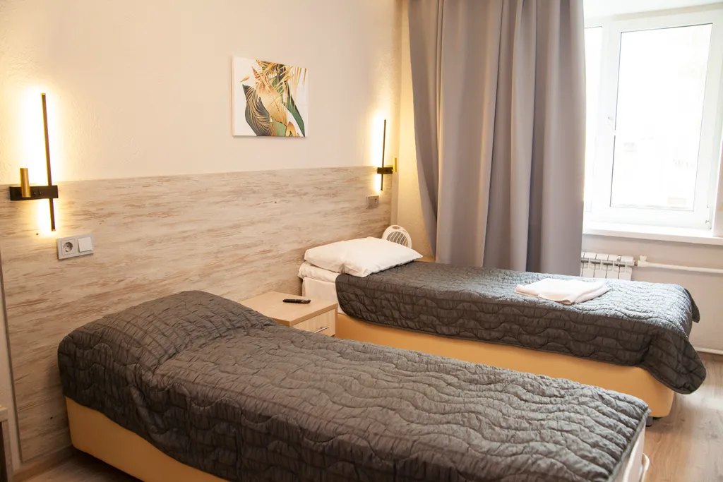 Квартира Комната — аренда посуточно в Орёл