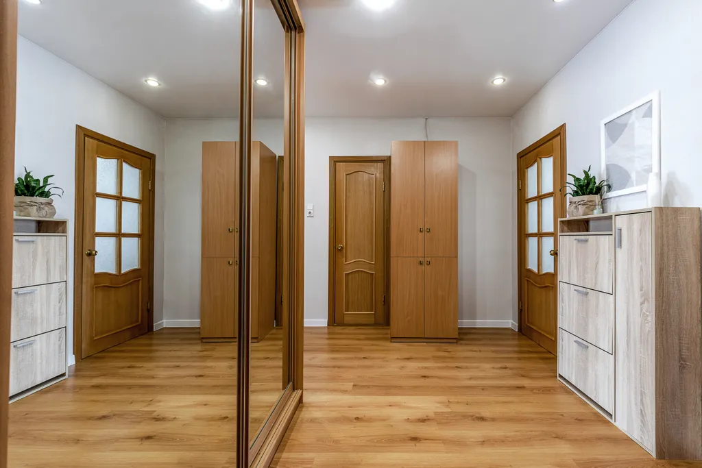 Квартира Семейные апартаменты — Пушкин