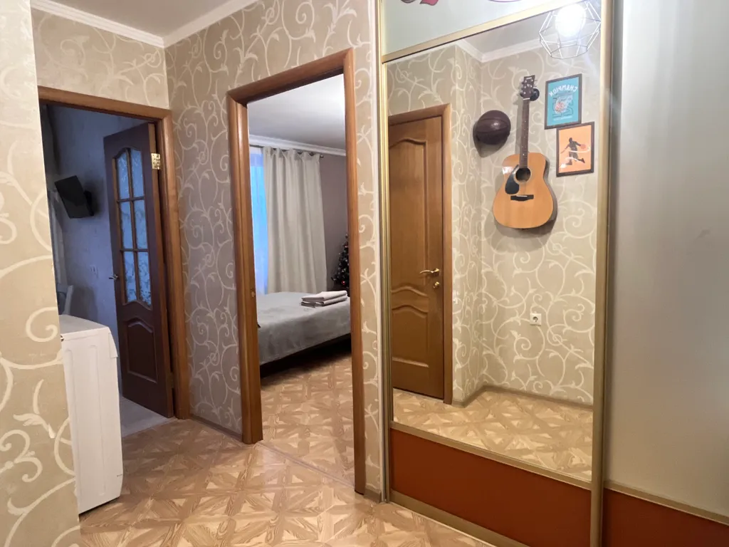 Квартира Квартира возле ВДНХ — Москва