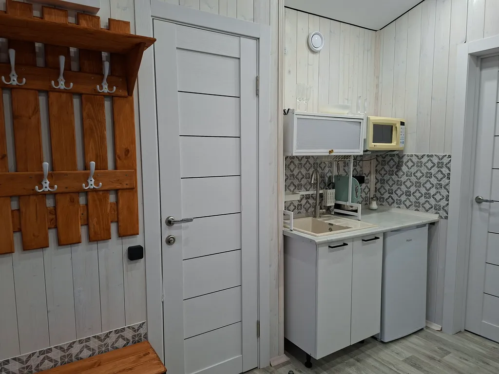 Коттедж Дом за городом — Пермь