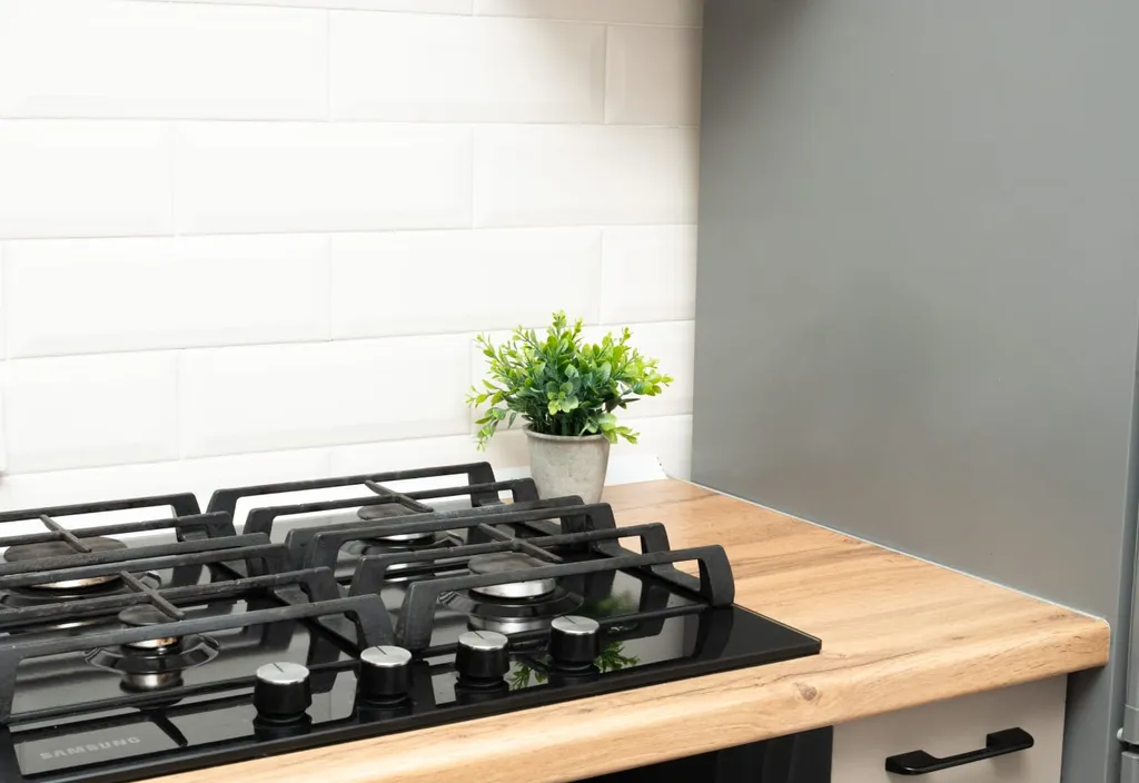 Квартира для командировочных в тихом районе города.