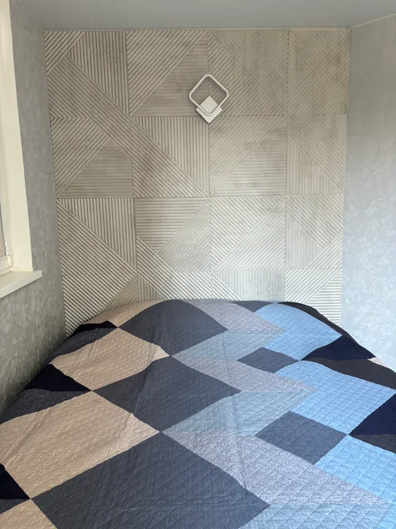 Квартира Уютная квартира в центре Адлера — Адлер