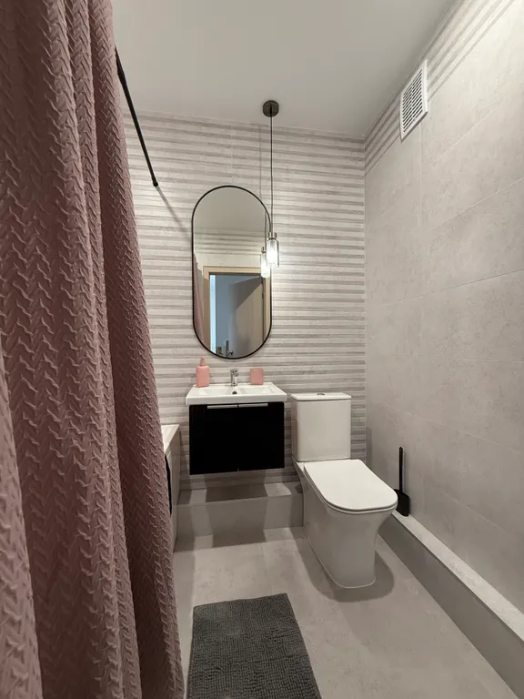 Комфортная квартира у музея Военной техники и УГМК