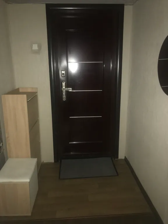 Квартира рядом с аэропортом