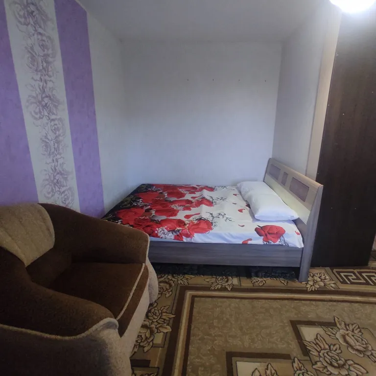 Квартира в центре города рядом с парком