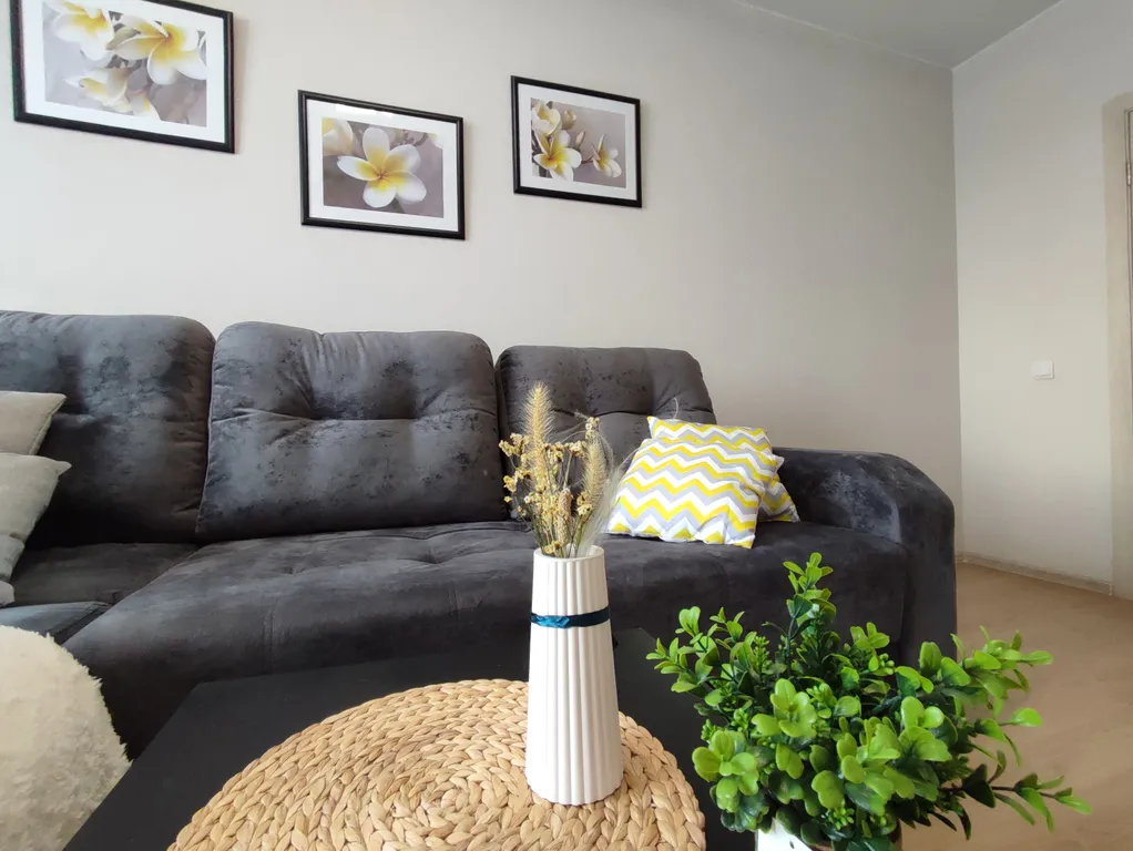 Welcome! Квартиры в Омске для командировок и путешествий.