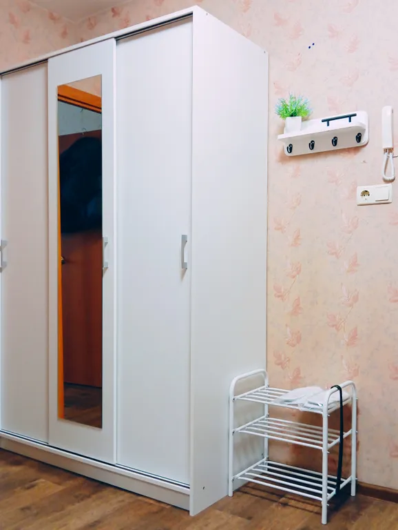 Уютная квартира на Красной