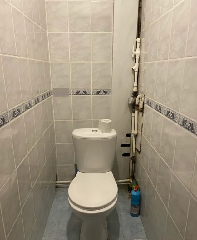 Квартира с видом на горы