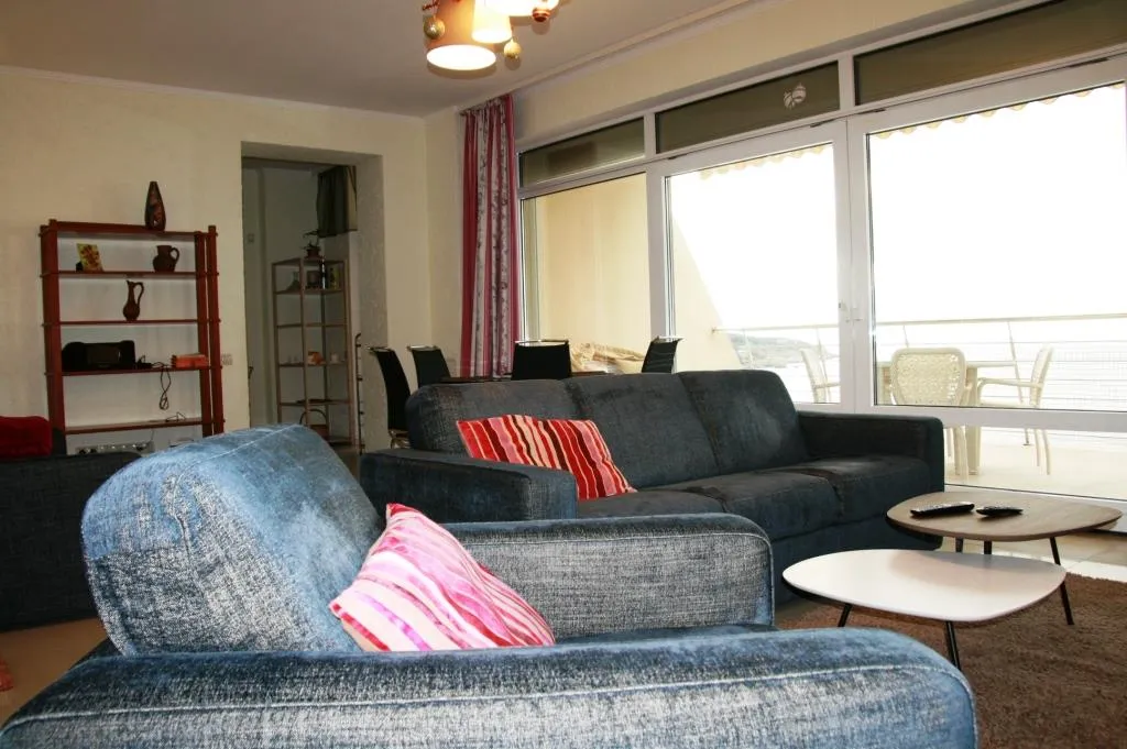 Апартаменты для большой семьи