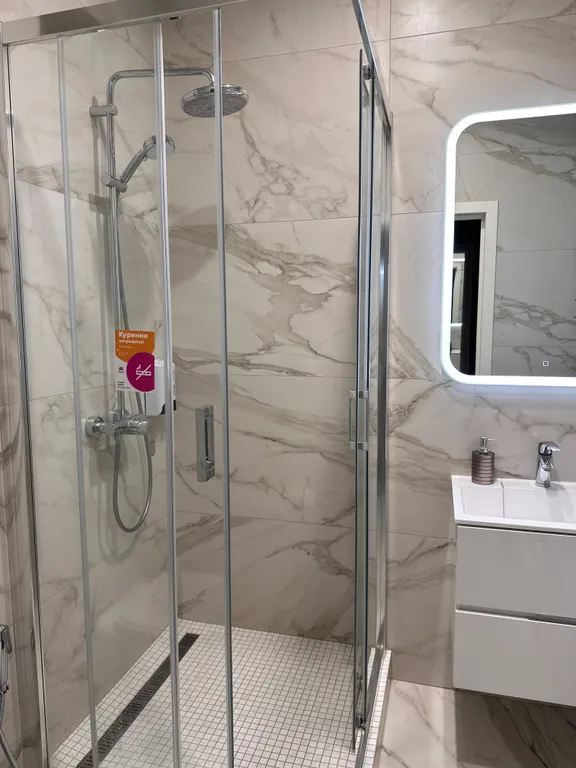 Апартаменты класса люкс