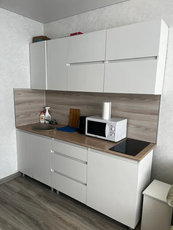 Квартира Квартира Ведьма на башне — Калининград