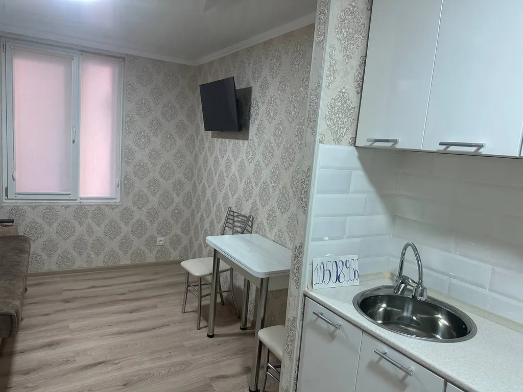 Гостевой домик в самом центре Ялты