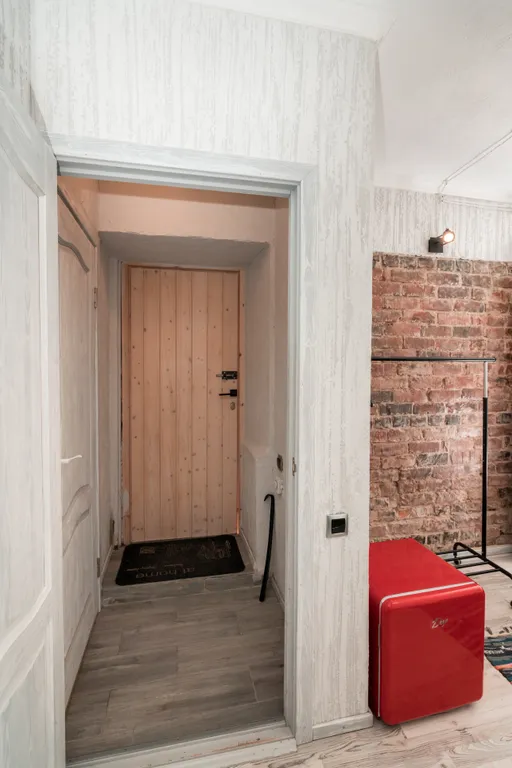 Апартаменты City Camp