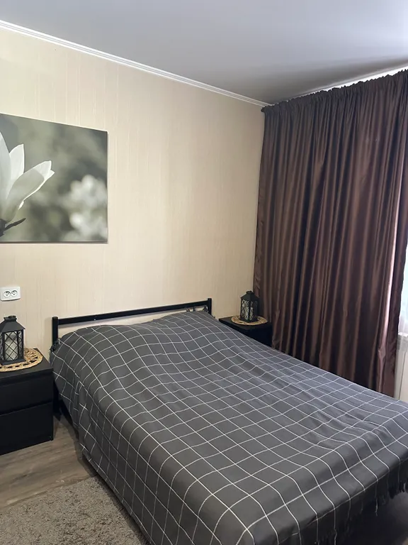 Квартира Студия в центре — аренда посуточно в Тамбов