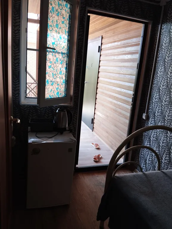 Квартира Комната — Голубицкая