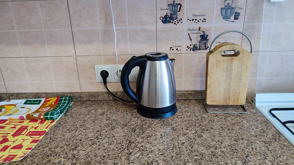 Квартира в центре в новом доме