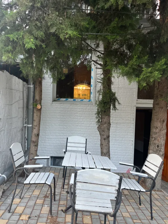 Квартира 65 кВ в саду с озерами