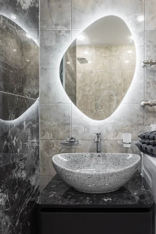 2х комнатная квартира бизнес-класса в историческом центре