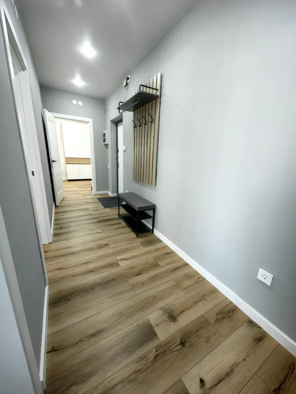 Евро 3х комнатная квартира рядом с площадью Победы и Горным воздух 5ми