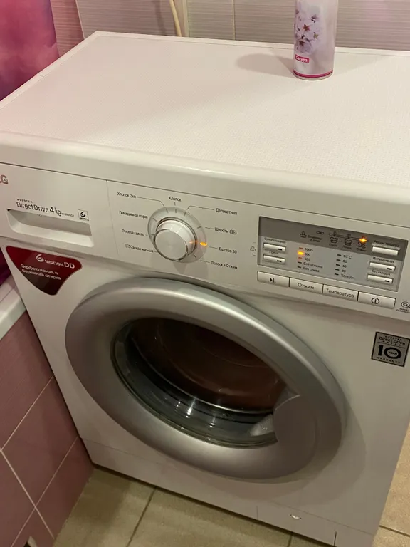 Уютная квартира-студия