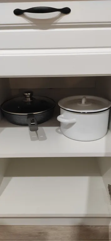 Комфортная квартира в самом сердце города