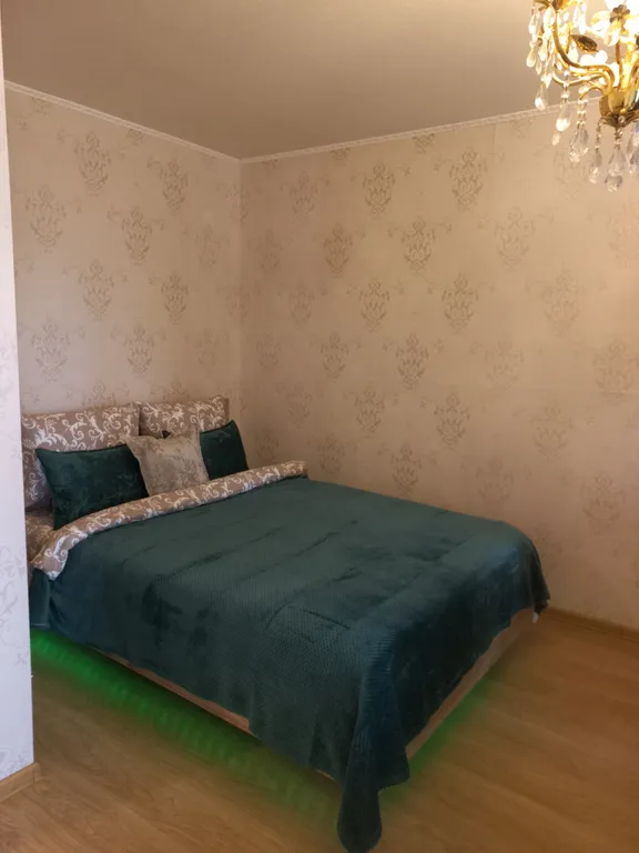 Уютная квартира в центре, рядом с парком