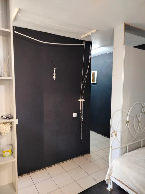 Уютный эконом в центре с балконом