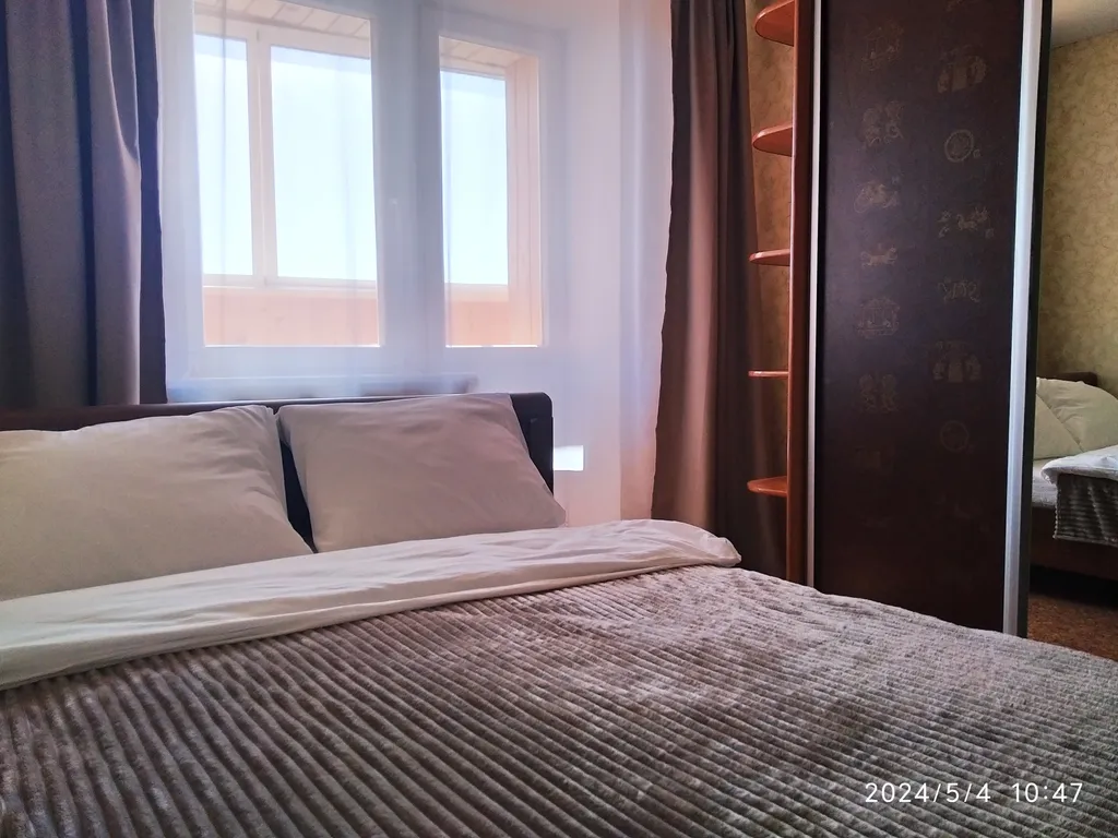 Родные просторы