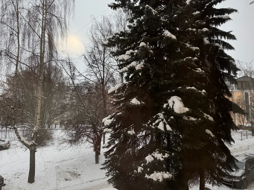 Квартира Просторная квартира Апарт-Комфорт у Волжской набережной — Ярославль