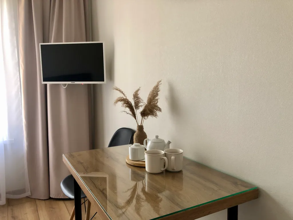 Студия у моря