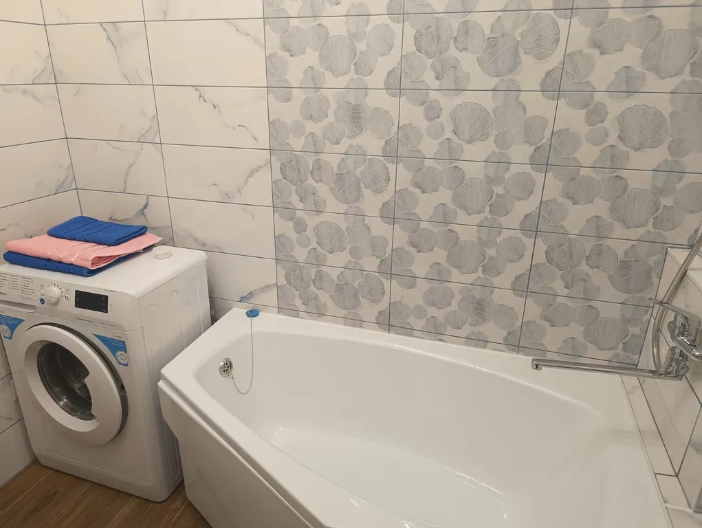 Квартира Новая уютная квартира — Калининград