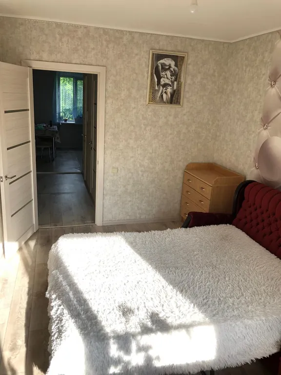 Уютная квартира рядом с озером Тургояк