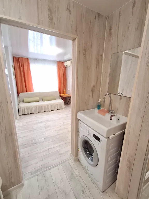 Квартира Квартира Гостинка на Большой медведице — Хабаровск