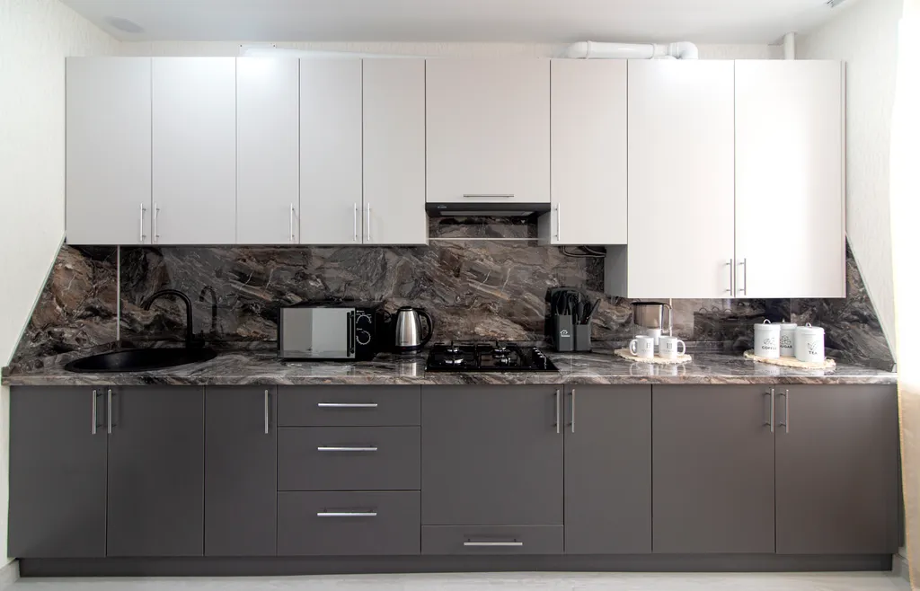 Солнце 1-я квартира в новом районе города