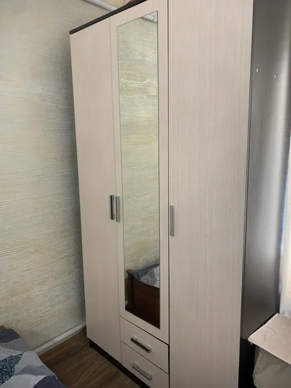 Уютный домик в 200м от моря