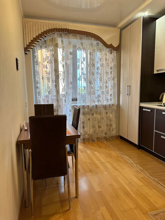 Уютная квартира в курортном районе