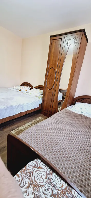 3х местный эконом  + 1 допместо