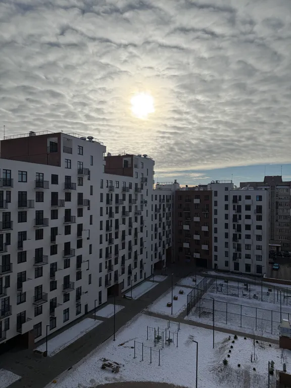 Квартира Квартира Уютная студия в сердце города — Ярославль