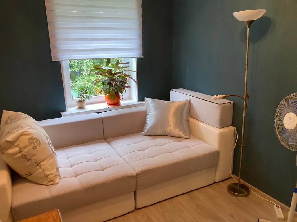 Квартира Комната в трёх комнатной квартире — аренда посуточно в Калининград