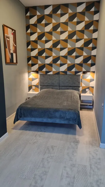 Art studio на Никольской у Кремля