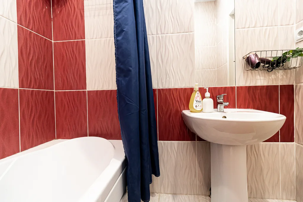 Квартира Уютная квартира рядом с центром города и медицинским кластером — Краснодар