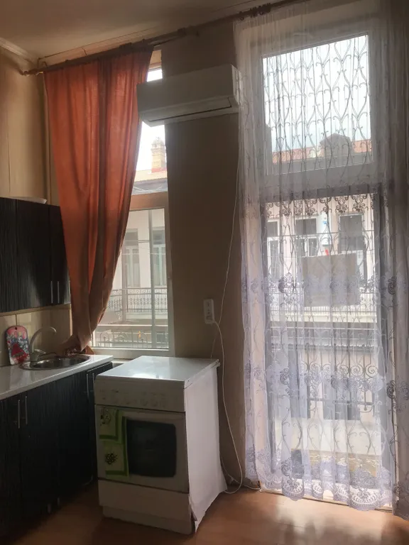 Квартира 2-комнатная Квартира — Сухум