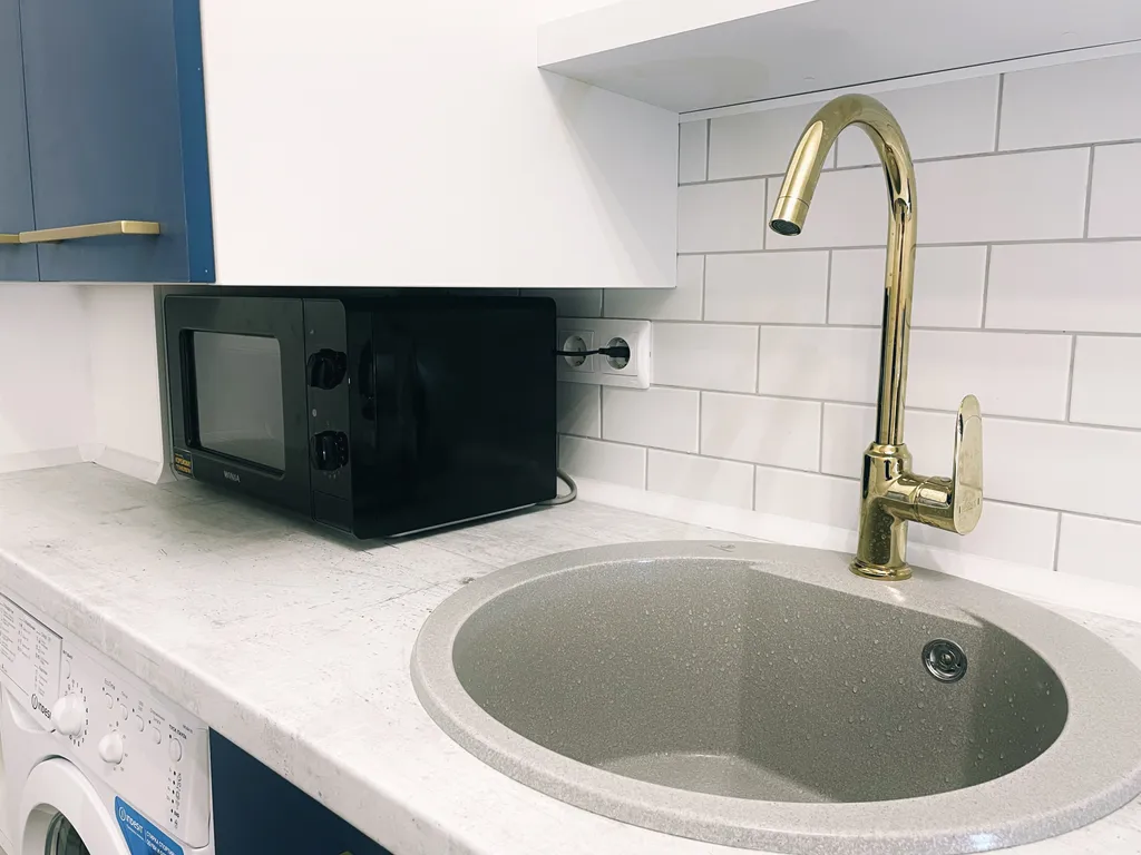 Квартира Апартаменты Rauschen Marx — Светлогорск