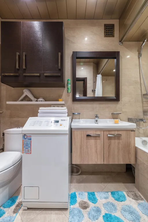 Квартира Тихая и уютная квартира в самом центре города — Москва