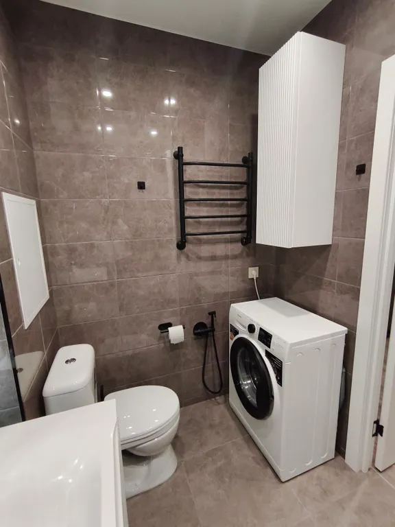 Новая уютная квартира в центральной части города, рядом с улицей Советская