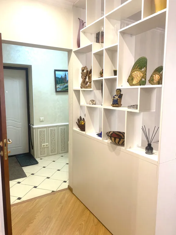 Центр Казани
